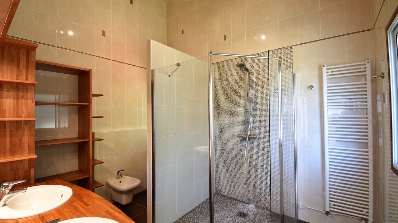 Photo of Bathroom in Soorts-Hossegor