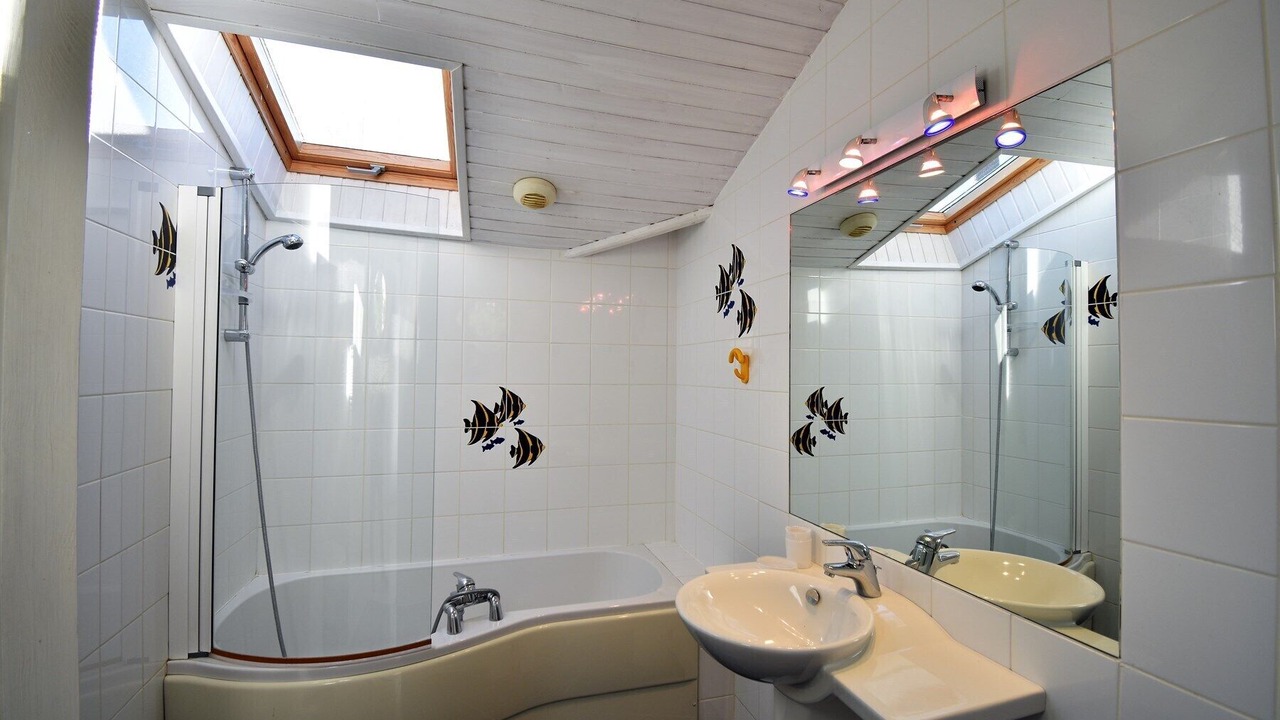 Photo of Bathroom in Soorts-Hossegor