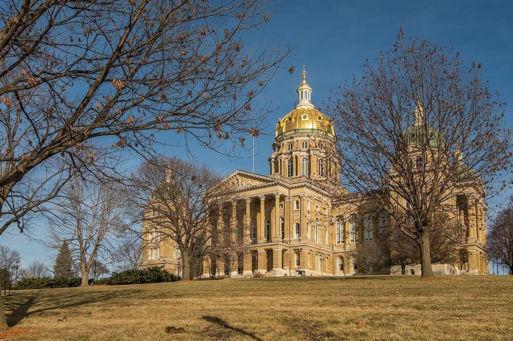 Photo of Others in Court Avenue Entertainment District