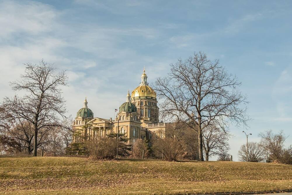 Photo of Others in Court Avenue Entertainment District