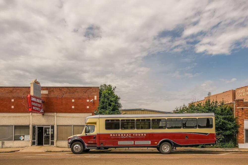 Photo of Others in Court Avenue Entertainment District