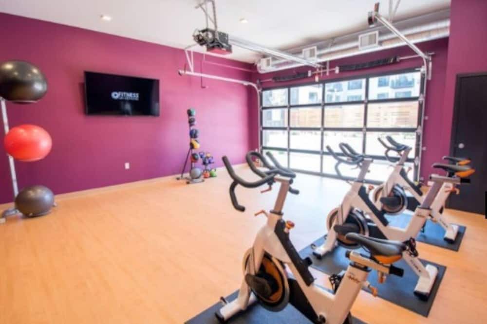 Photo of Others in Court Avenue Entertainment District