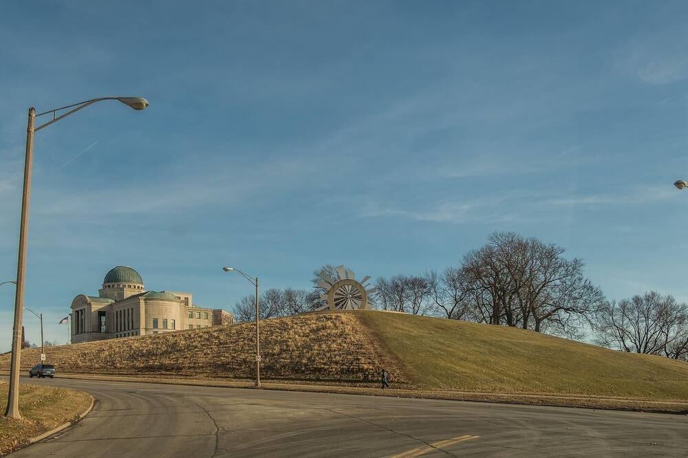 Photo of Others in Court Avenue Entertainment District