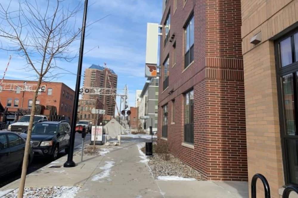 Photo of Others in Court Avenue Entertainment District