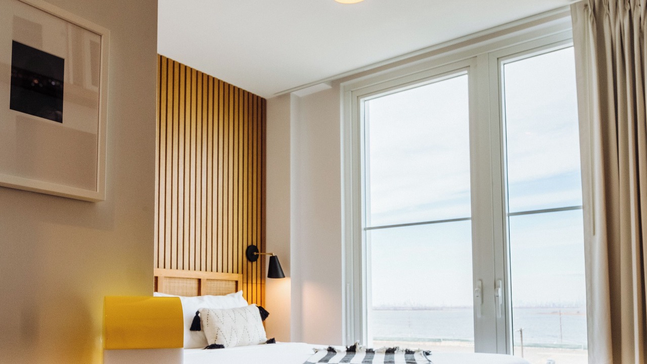 Photo of Bedroom in Queens