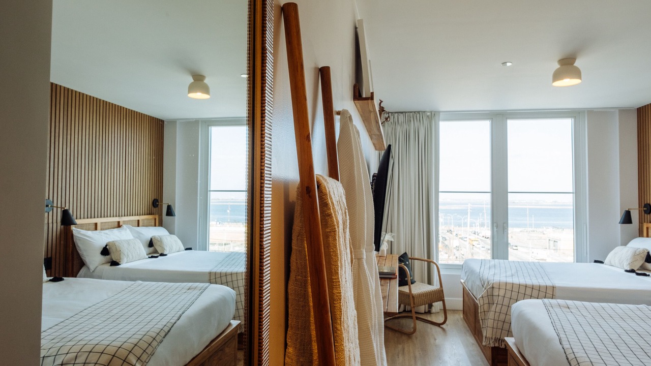 Photo of Bedroom in Queens