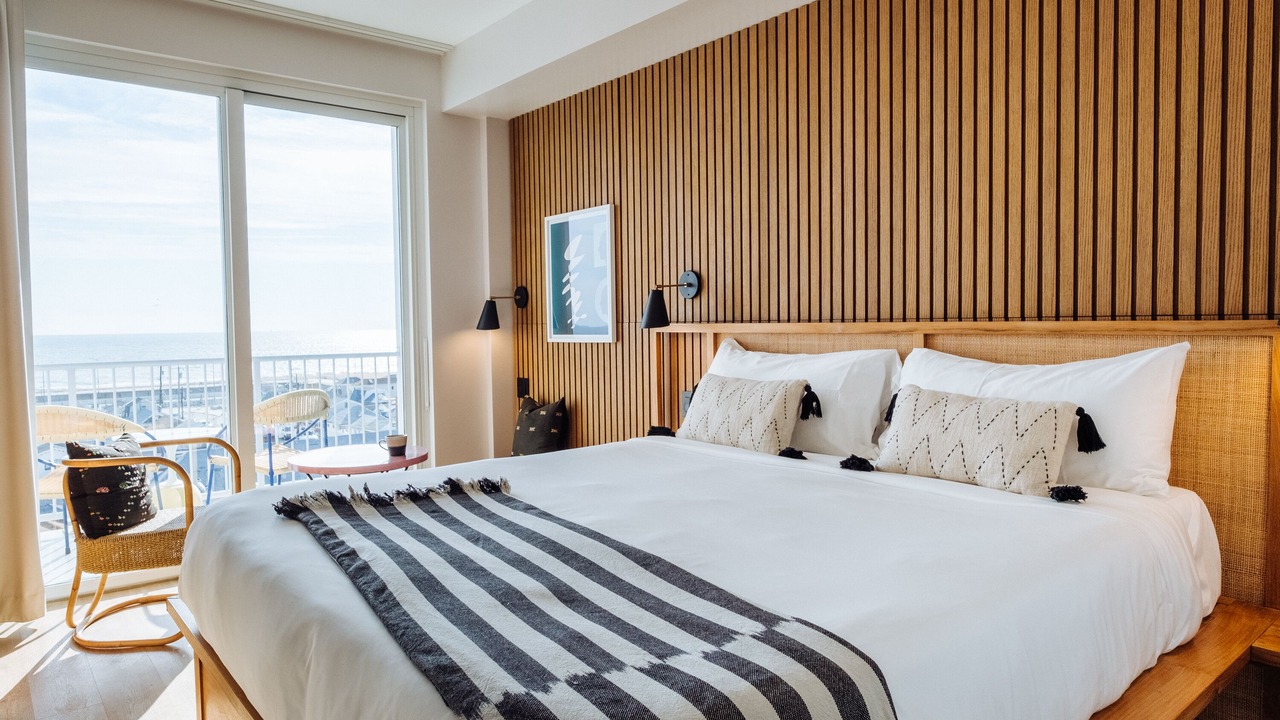 Photo of Bedroom in Queens