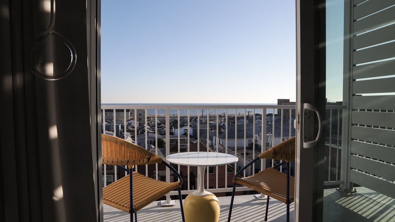 Photo of Bedroom in Queens