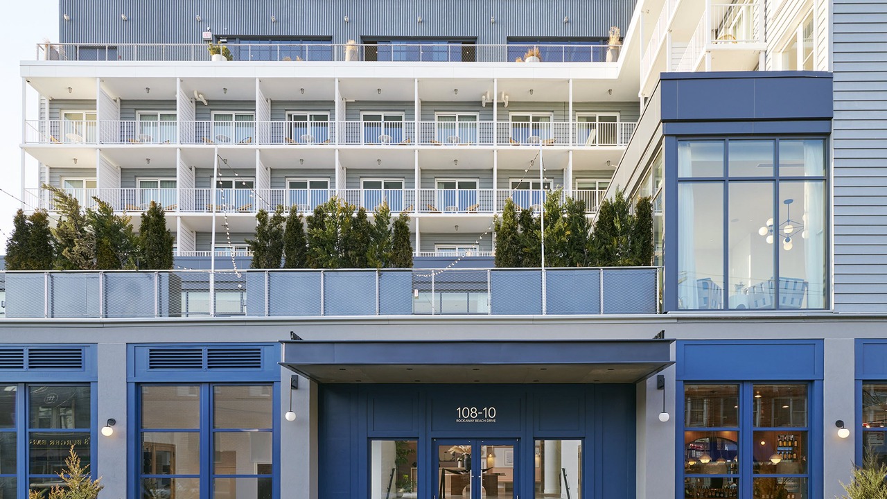 Photo of Outdoor in Queens