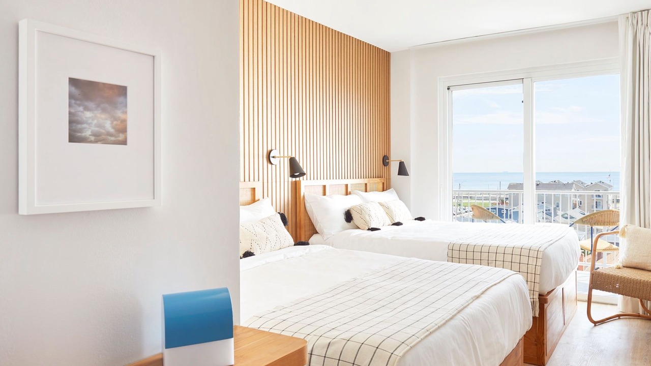 Photo of Bedroom in Queens