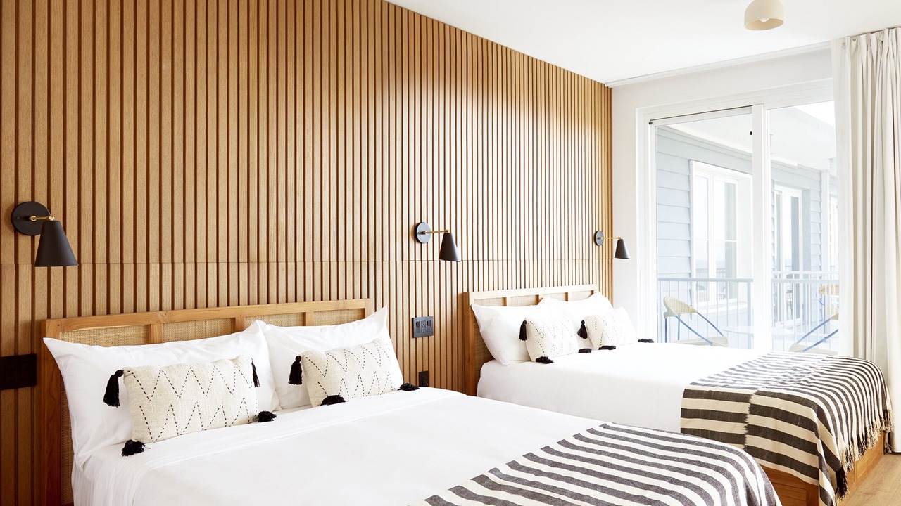 Photo of Bedroom in Queens