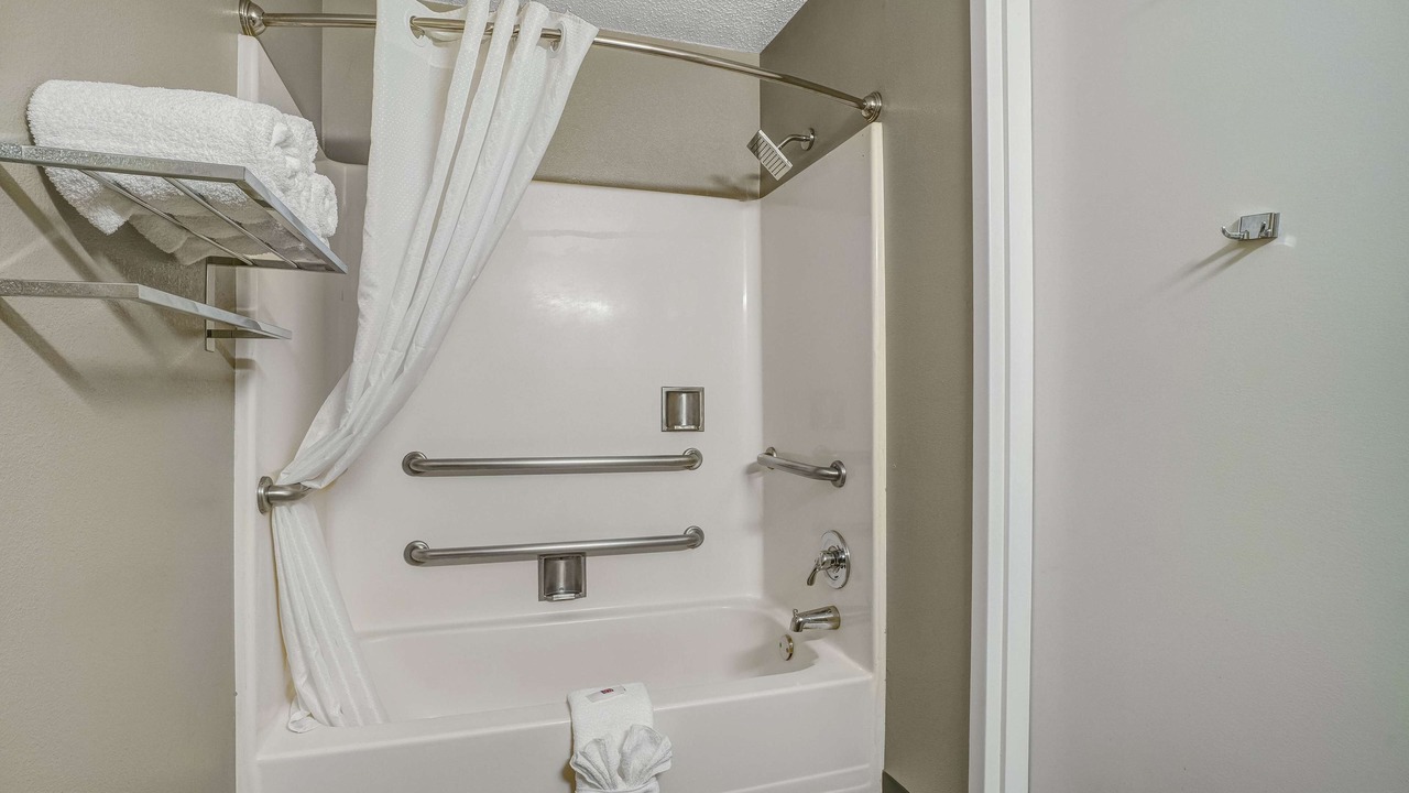 Photo of Bathroom in Waco