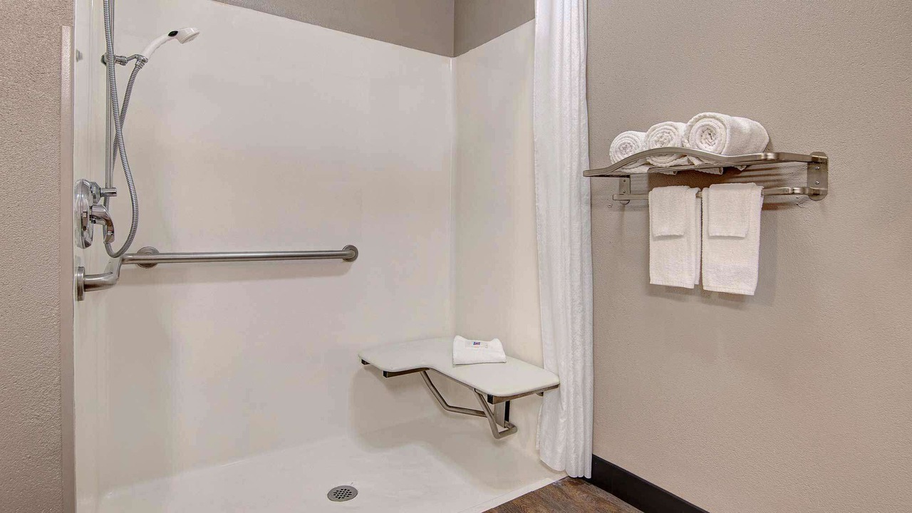 Photo of Bathroom in Waco