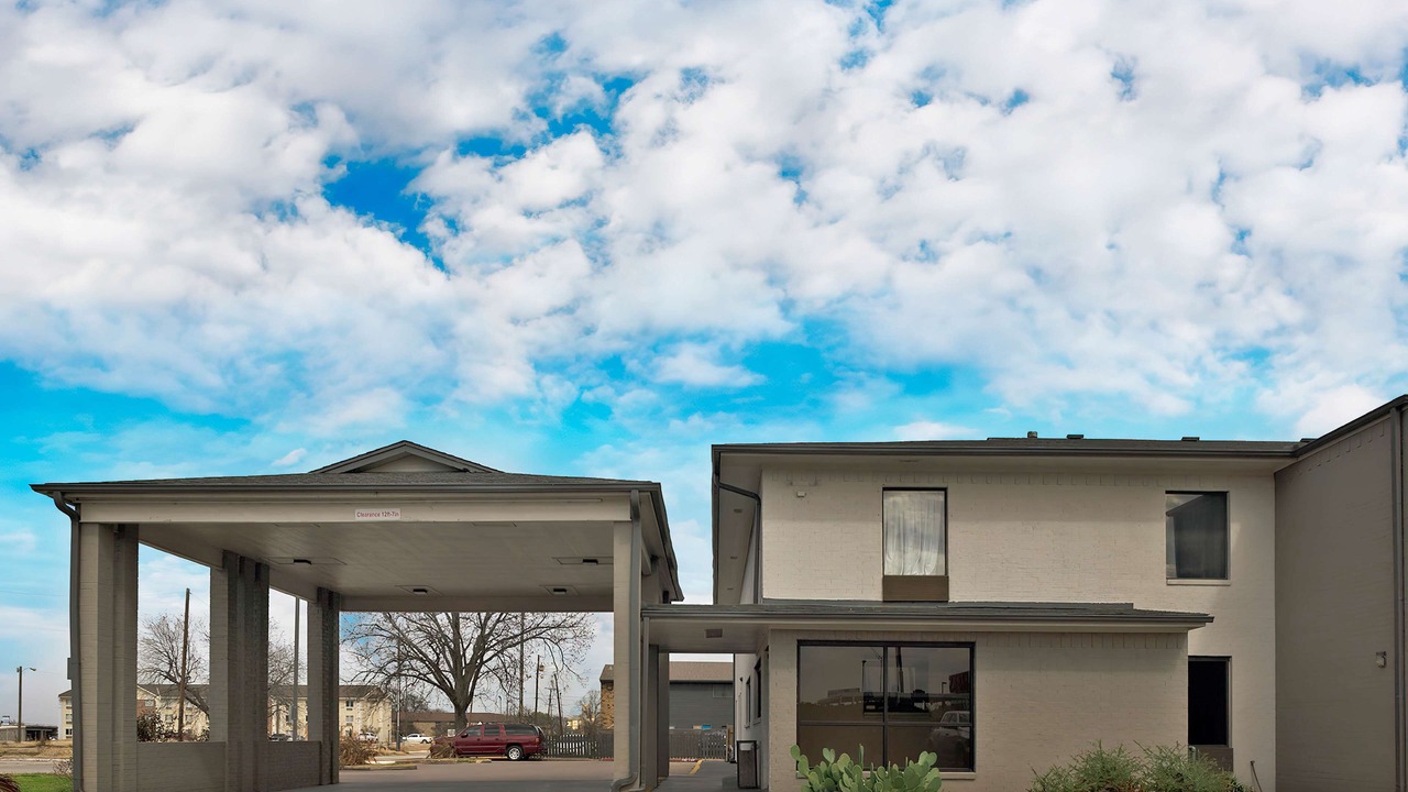 Photo of Outdoor in Waco