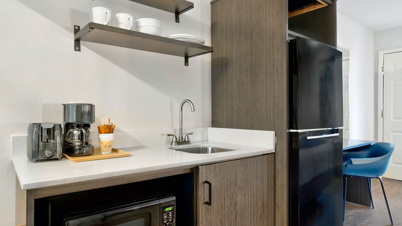 Photo of Kitchen in Waco
