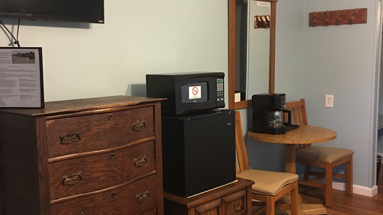 Photo of Bedroom in Wachapreague