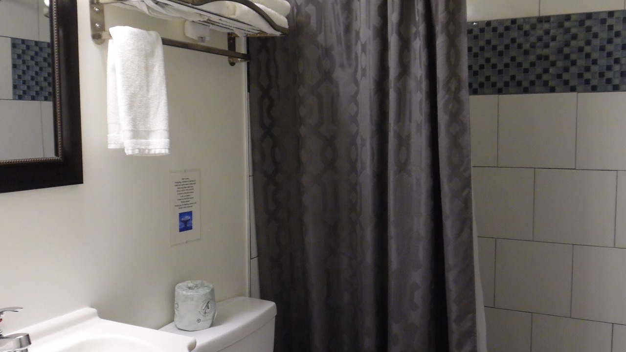 Photo of Bathroom in Wachapreague