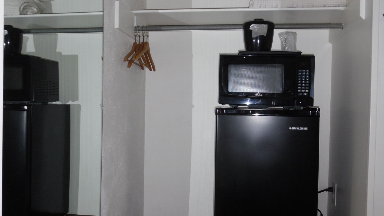 Photo of Bedroom in Wachapreague