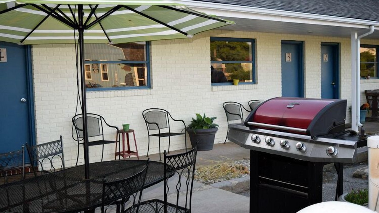 Photo of Outdoor in Wachapreague