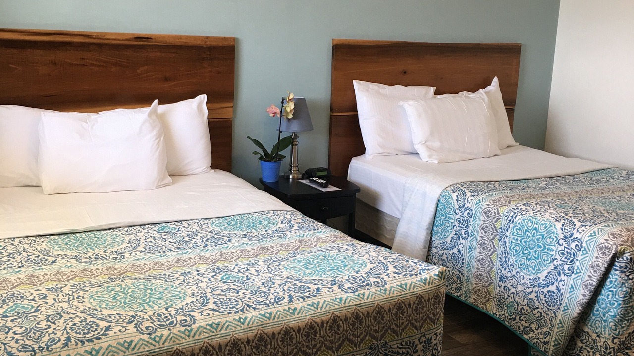 Photo of Bedroom in Wachapreague