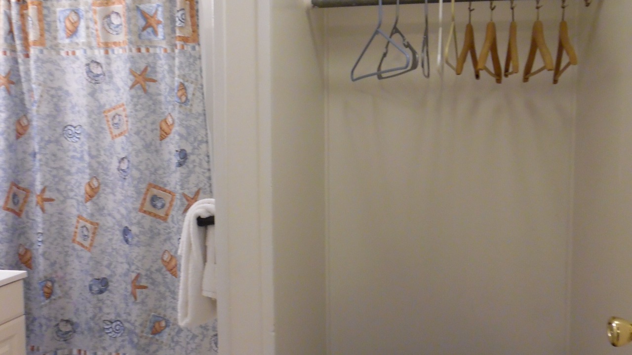 Photo of Bathroom in Wachapreague