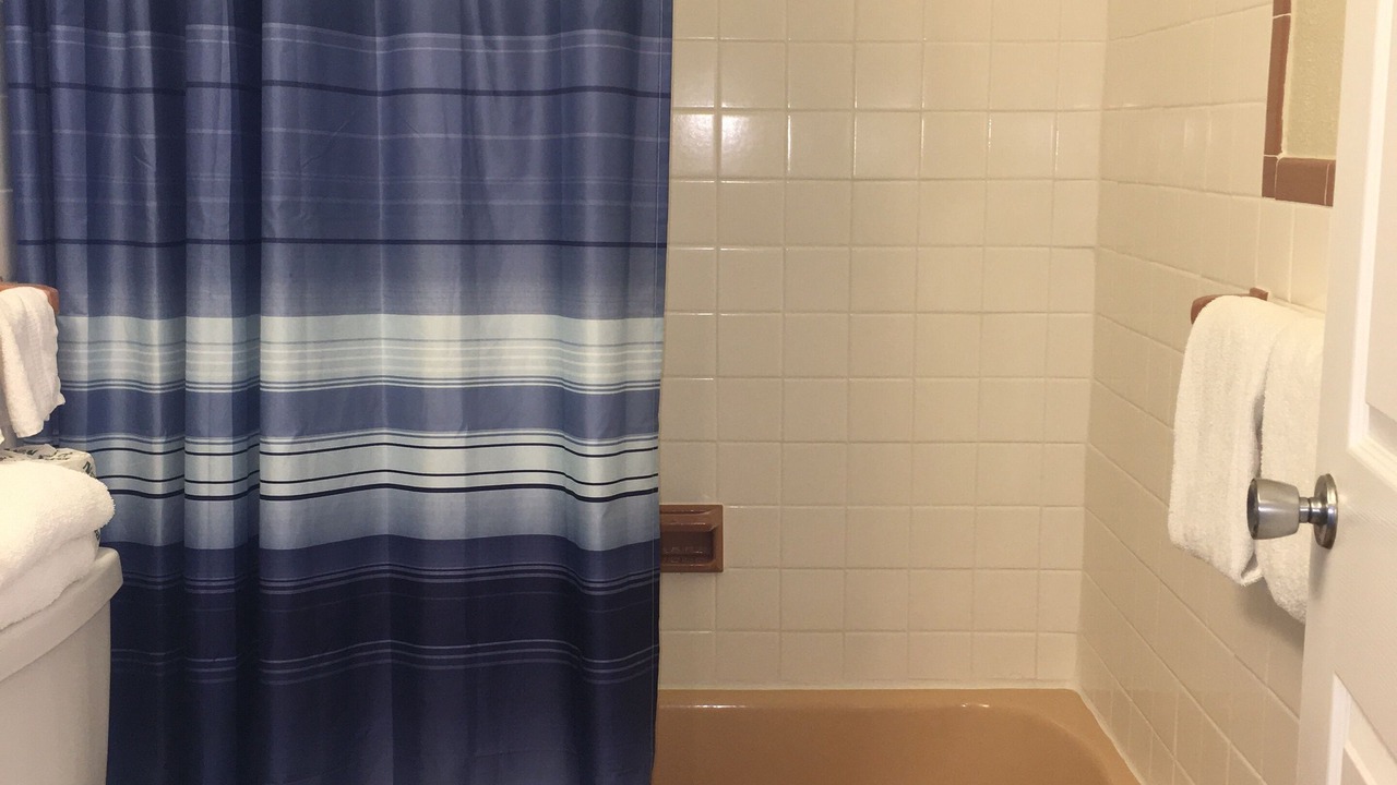 Photo of Bathroom in Wachapreague