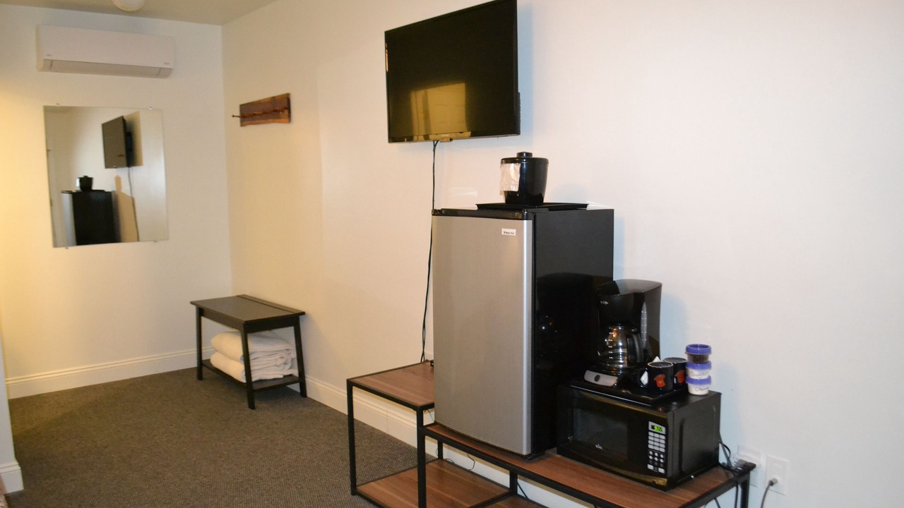 Photo of Bedroom in Wachapreague