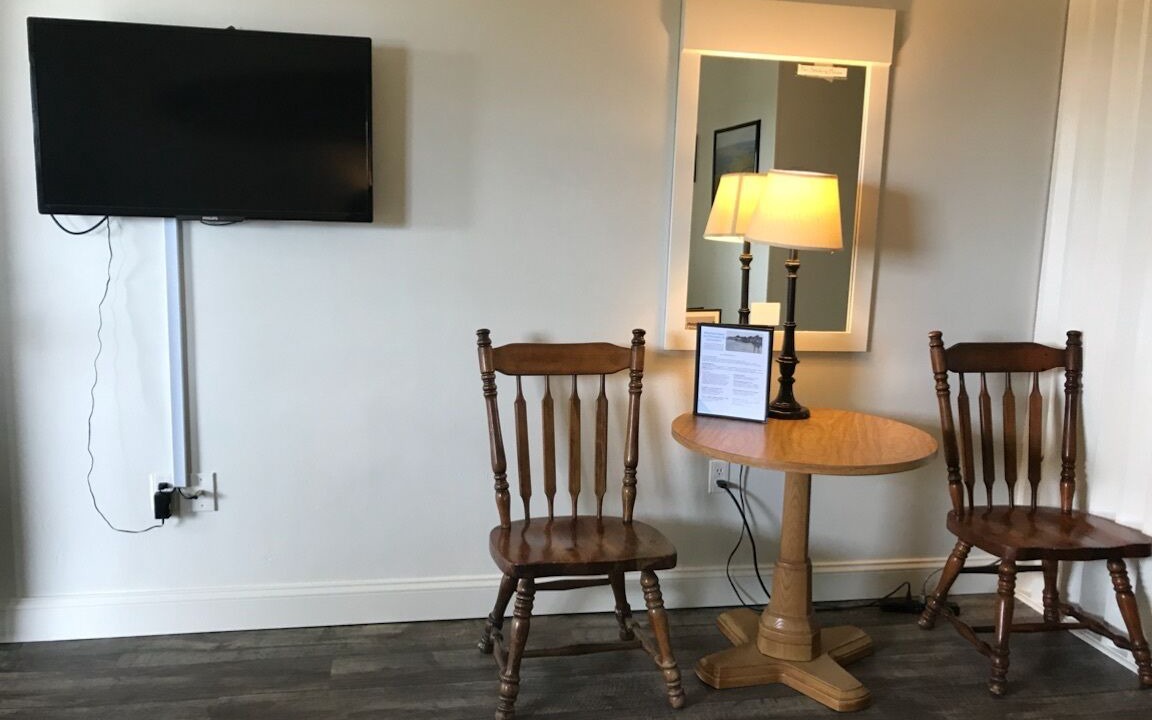 Photo of Bedroom in Wachapreague