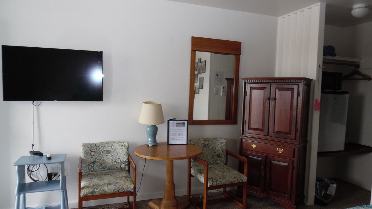 Photo of Bedroom in Wachapreague