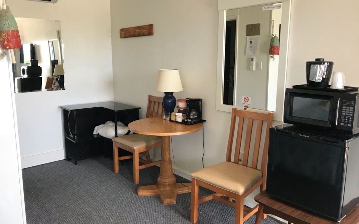 Photo of Bedroom in Wachapreague