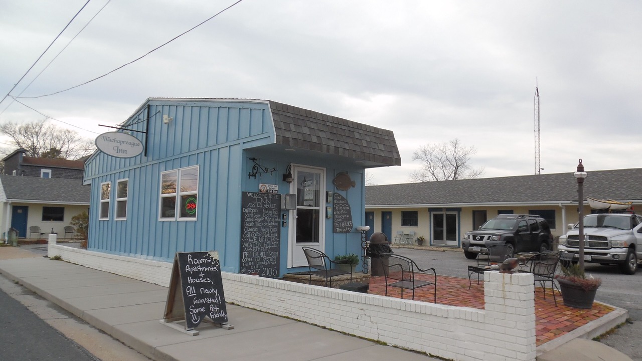 Photo of Outdoor in Wachapreague