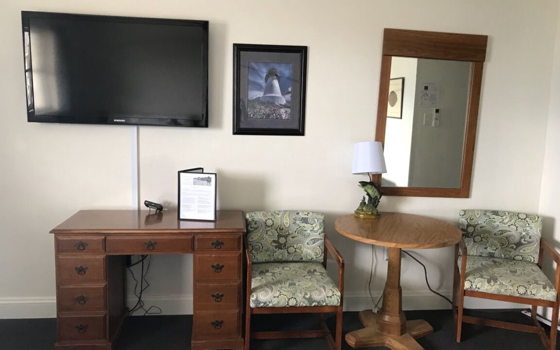 Photo of Bedroom in Wachapreague
