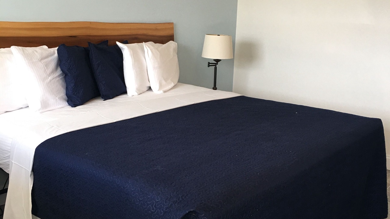 Photo of Bedroom in Wachapreague