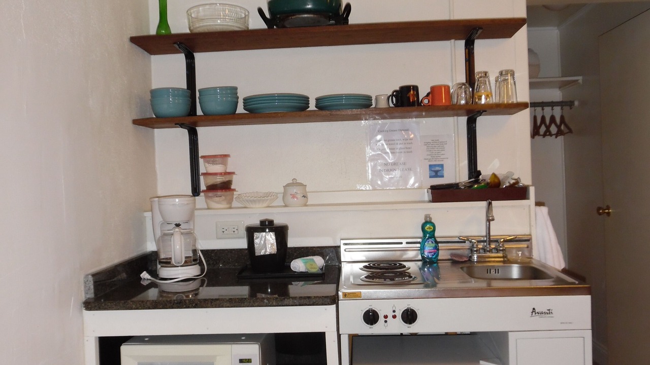 Photo of Kitchen in Wachapreague