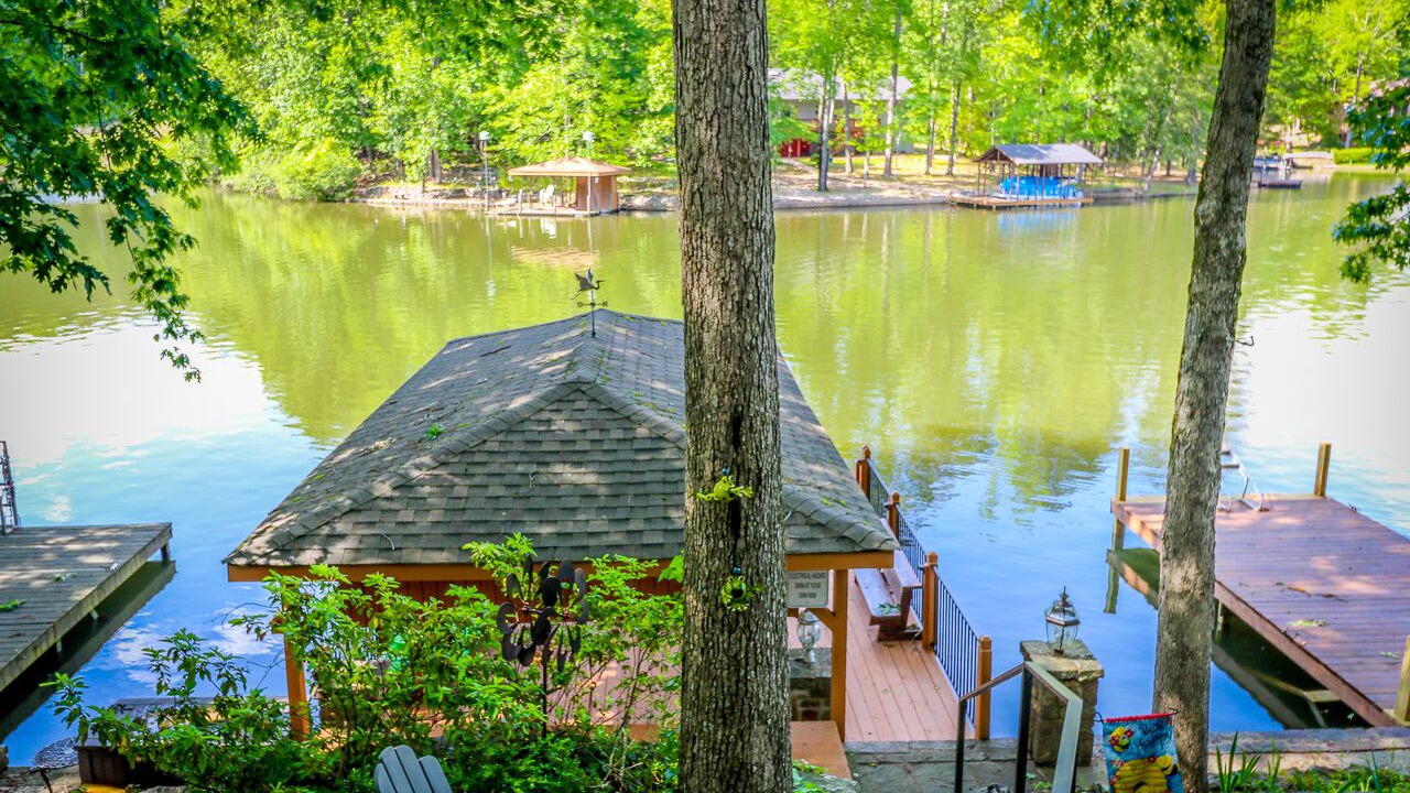 Photo of Outdoor in Hot Springs Village