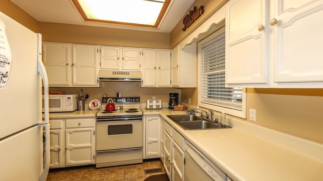 Photo of Kitchen in Hot Springs Village