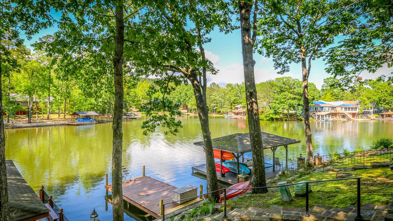 Photo of Outdoor in Hot Springs Village