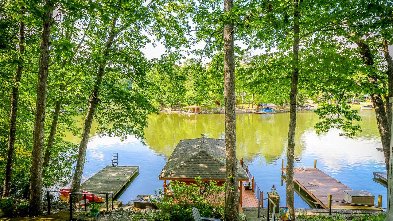 Photo of Outdoor in Hot Springs Village