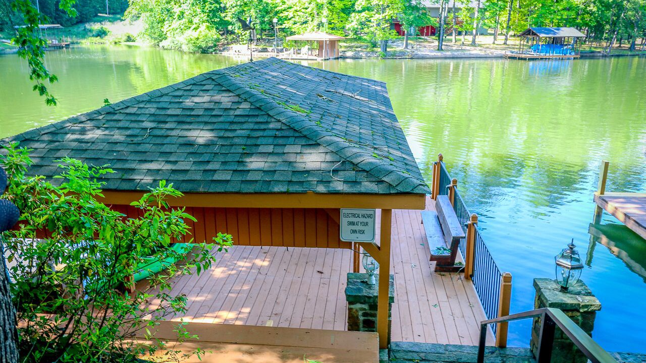 Photo of Outdoor in Hot Springs Village