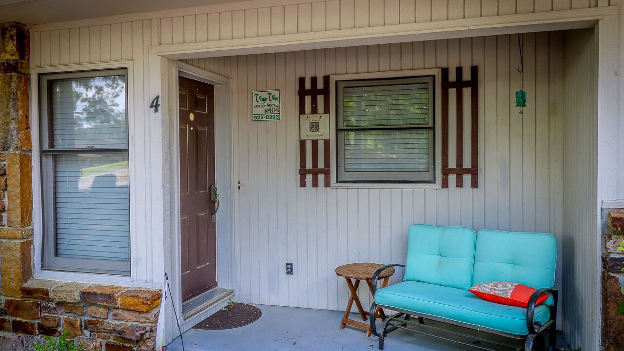 Photo of Outdoor in Hot Springs Village