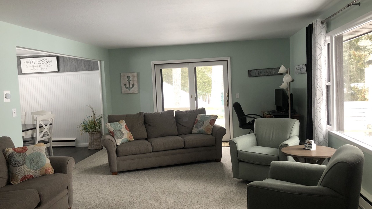 Photo of Livingroom in Hillman