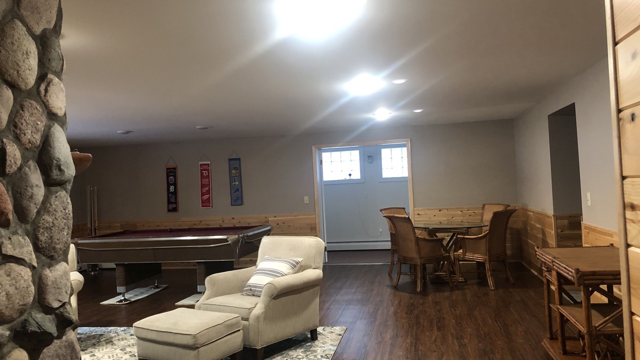 Photo of Livingroom in Hillman