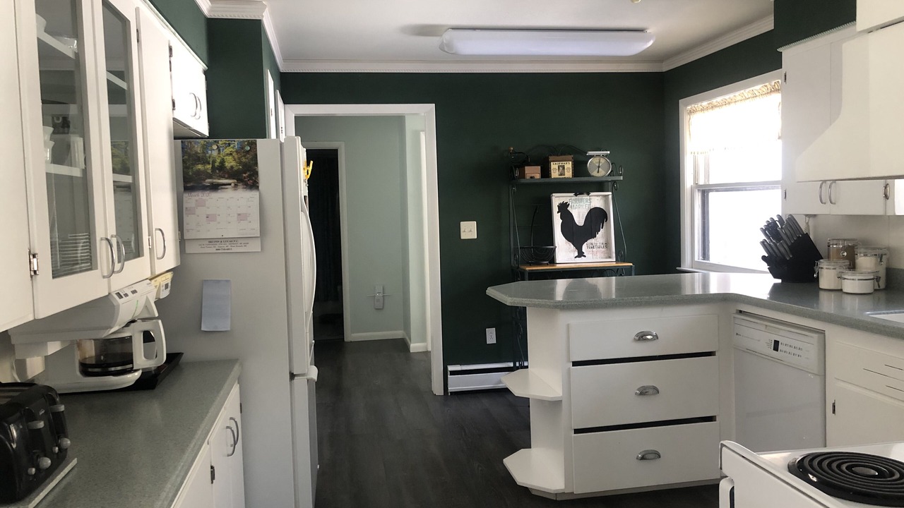 Photo of Kitchen in Hillman
