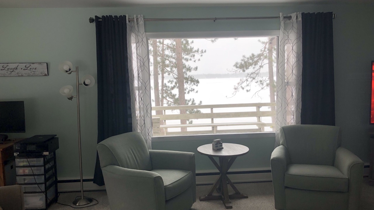 Photo of Livingroom in Hillman