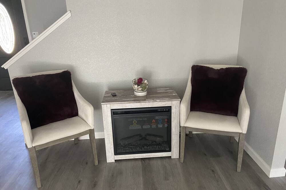 Photo of Livingroom in Rocklin