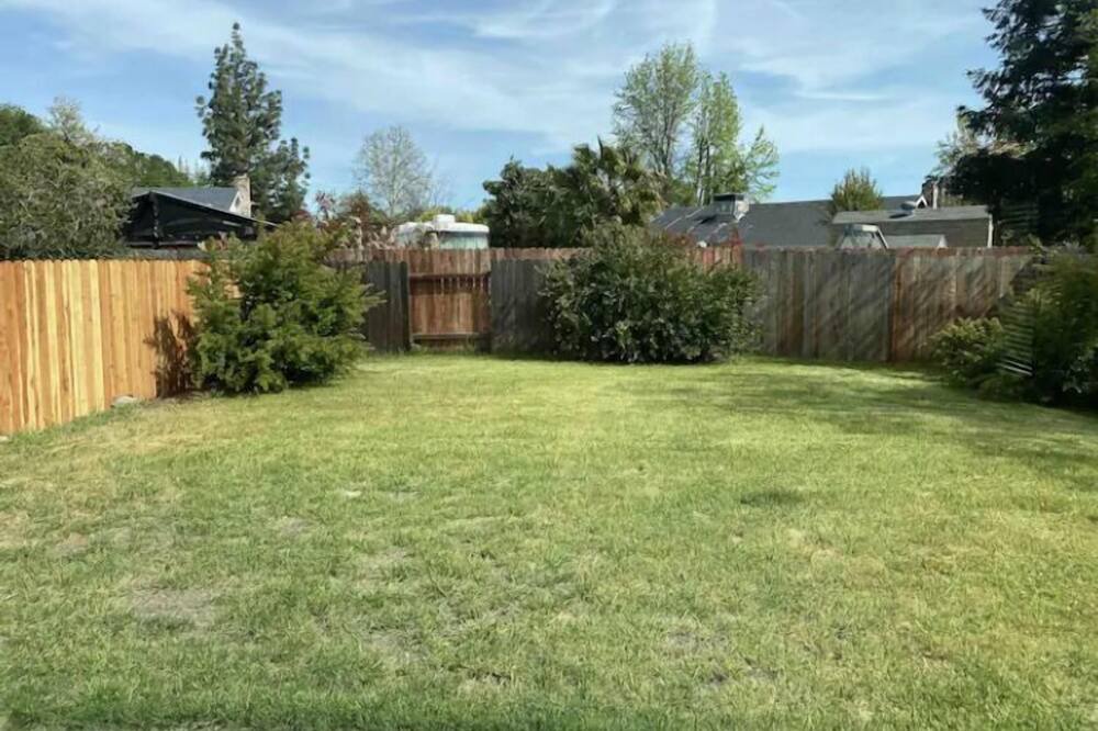 Photo of Outdoor in Rocklin