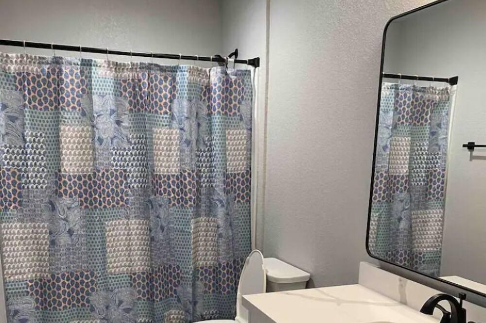 Photo of Bathroom in Rocklin