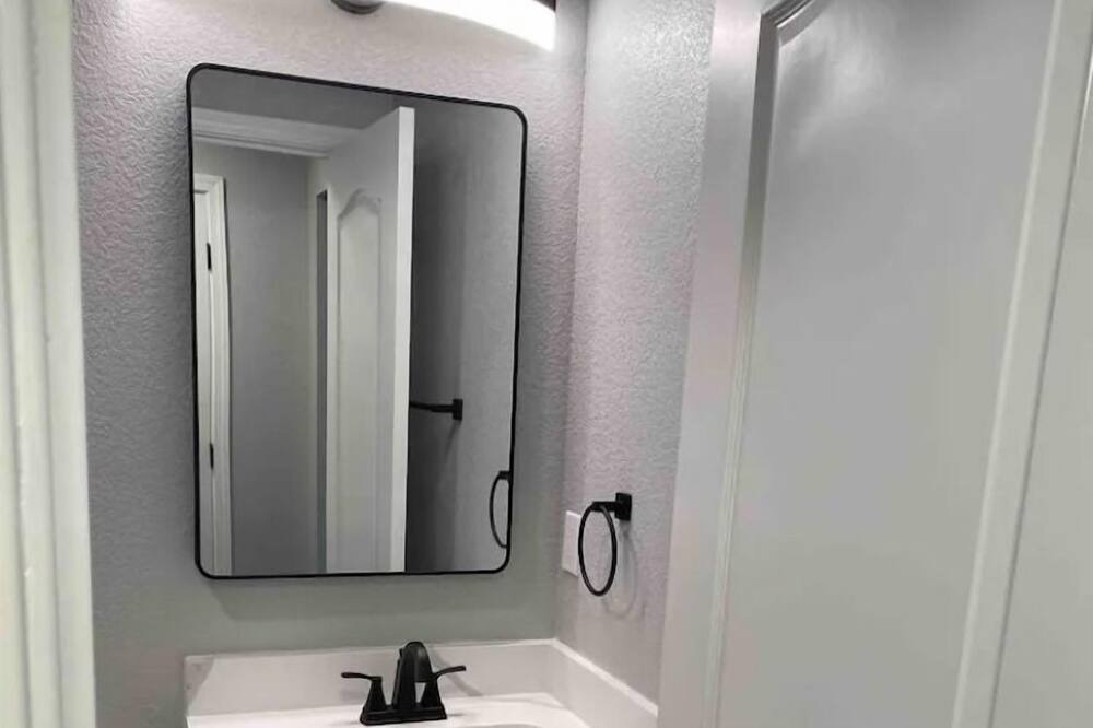 Photo of Bathroom in Rocklin