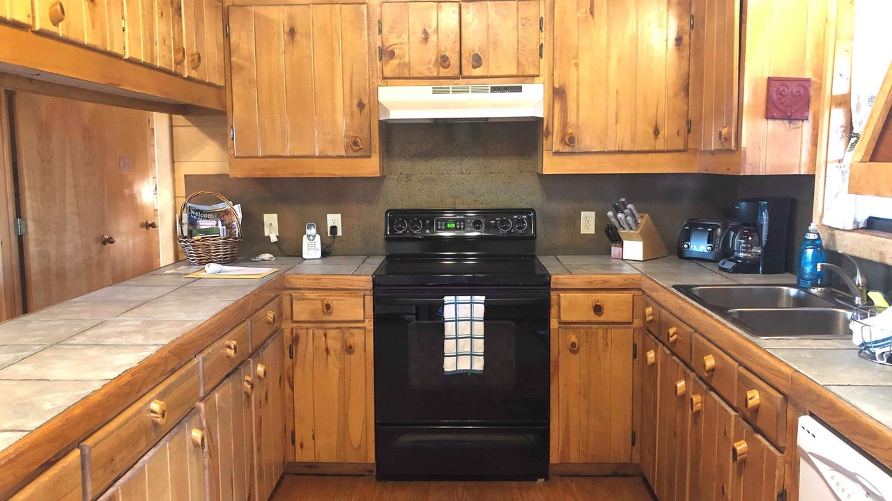 Photo of Kitchen in Utopia