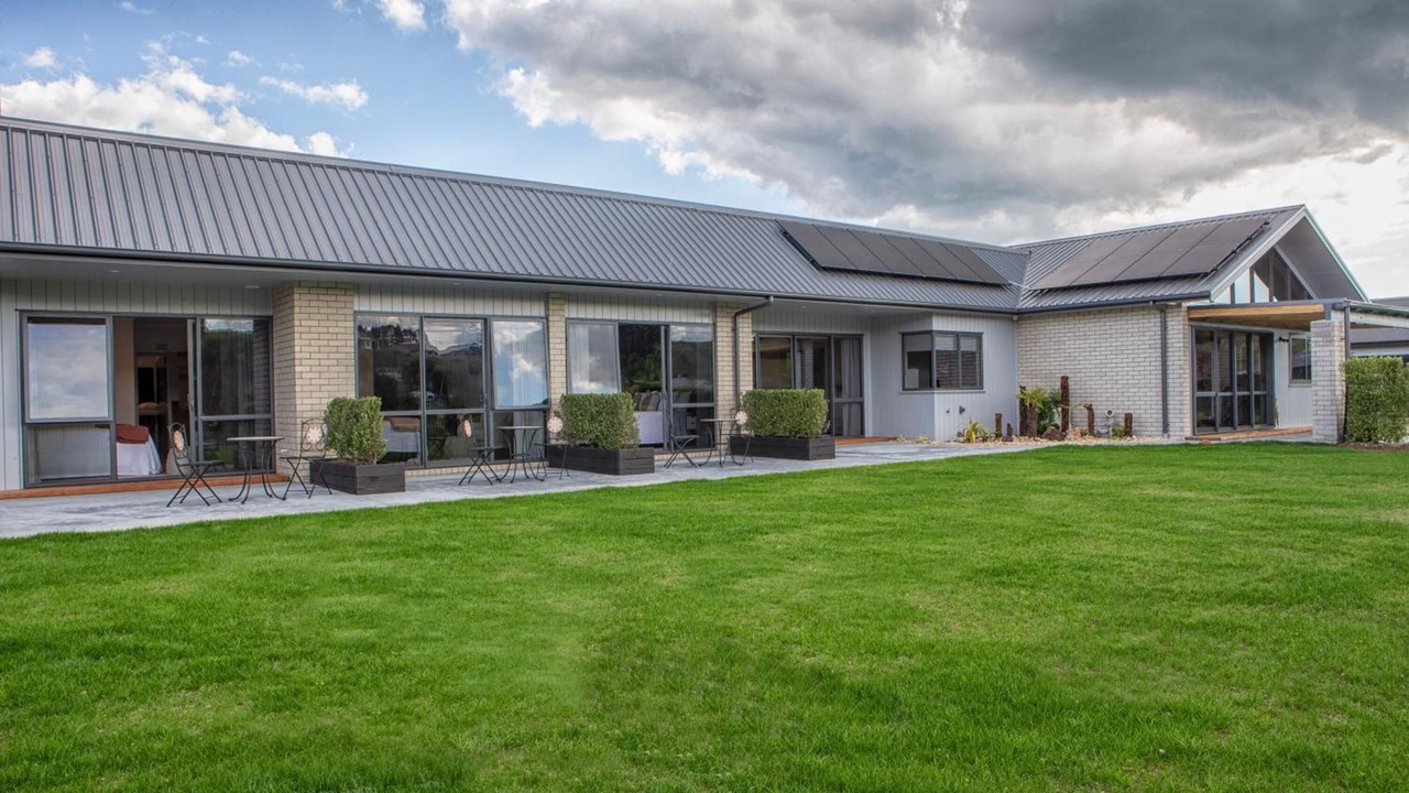 Photo of Outdoor in Ngongotaha